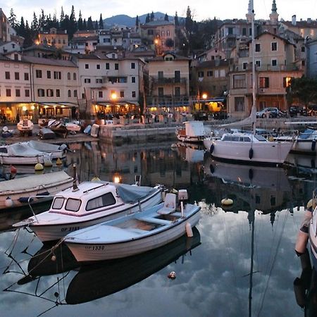 Villetta Diana Opatija Exterior foto