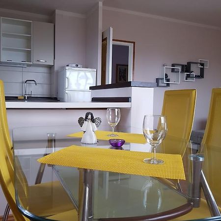 Villetta Diana Opatija Exterior foto