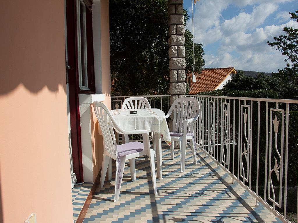 Villetta Diana Opatija Exterior foto