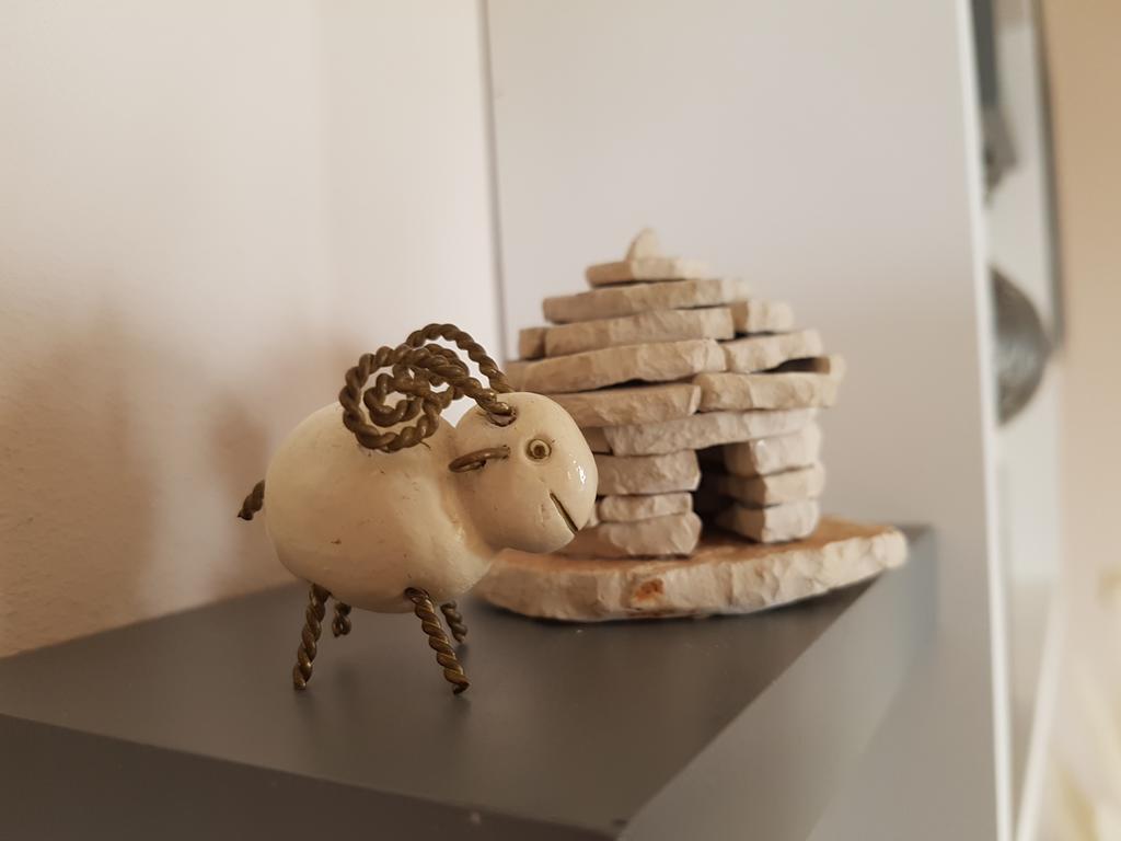 Villetta Diana Opatija Habitación foto