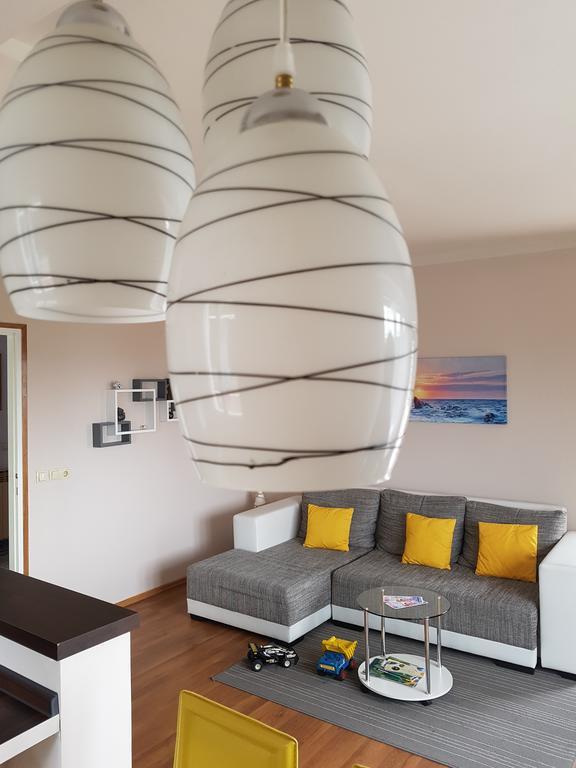 Villetta Diana Opatija Habitación foto