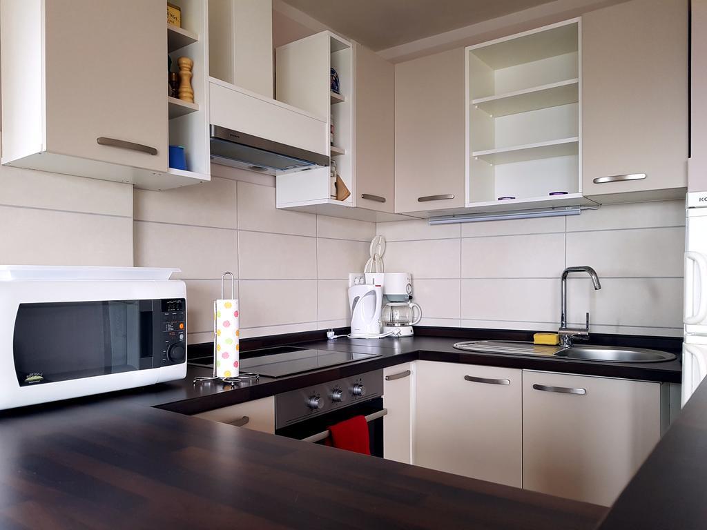 Villetta Diana Opatija Habitación foto