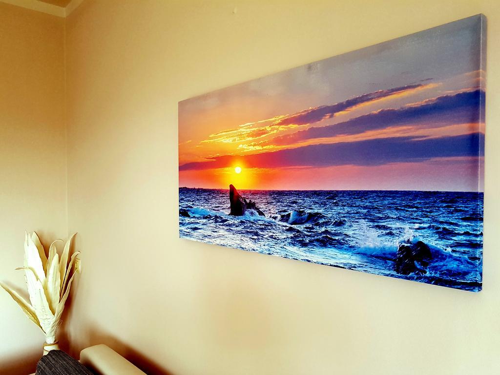 Villetta Diana Opatija Habitación foto